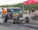 August Race