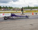 August Race
