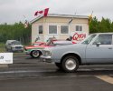 June Race