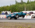 June Race