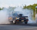 June Race