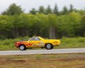 June Race