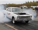 May Race