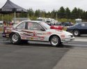 May Race