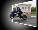 May Race