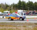 May Race
