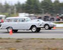 May Race
