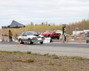 May Race