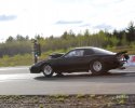May Race