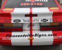 May Race