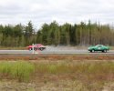 May Race