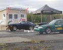 May Race