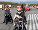 May Race