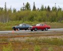 May Race
