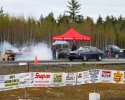 May Race