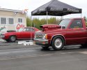 May Race