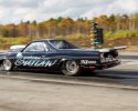 October Race