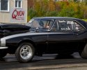 October Race