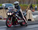 October Race