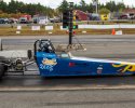 October Race