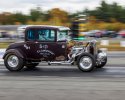 October Race