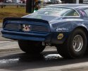 October Race
