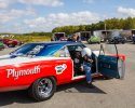 September Race
