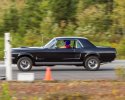 September Race