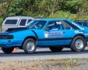 September Race