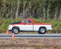 September Race