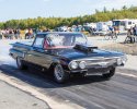 September Race