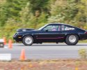 September Race