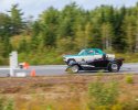 September Race