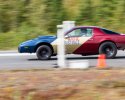 September Race