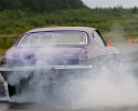 August Race