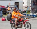 August Race