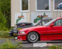 August Race