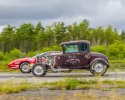 August Race