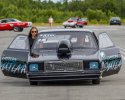 August Race