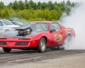August Race