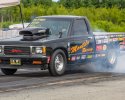 August Race