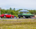 August Race