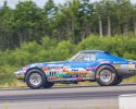 August Race