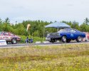 August Race