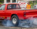 August Race