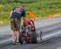 August Race