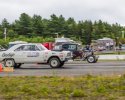 August Race