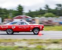 August Race