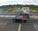August Race