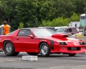August Race